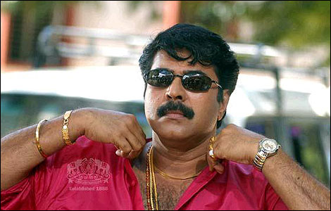testing the rajamanikkam style
